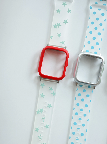 [mdrlife] A Shiny Mint Star Apple Strap