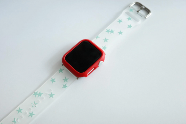 [mdrlife] A Shiny Mint Star Apple Strap
