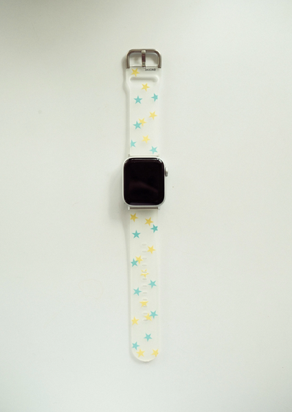 [mdrlife] Double Star Apple Strap