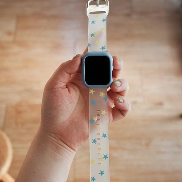 [mdrlife] Double Star Apple Strap