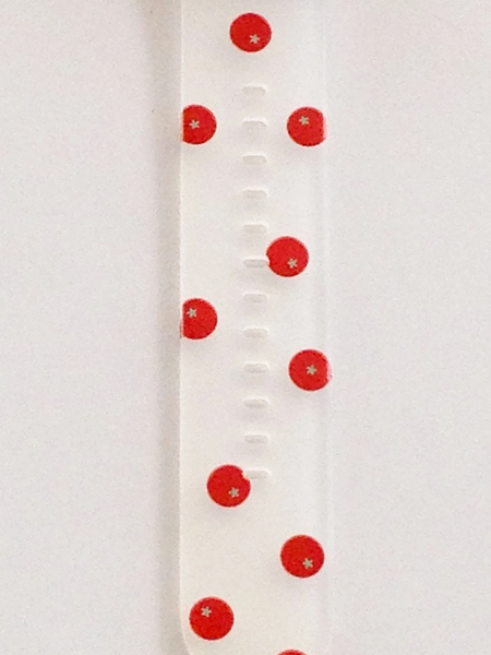 [mdrlife] Tomato Apple Strap