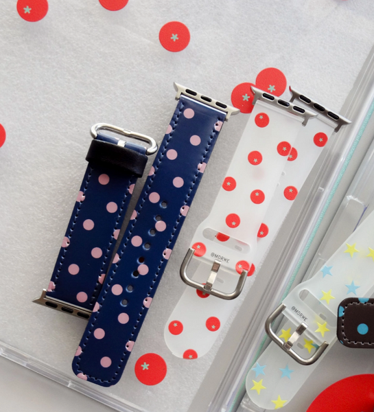 [mdrlife] Tomato Apple Strap