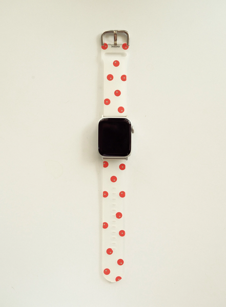 [mdrlife] Tomato Apple Strap