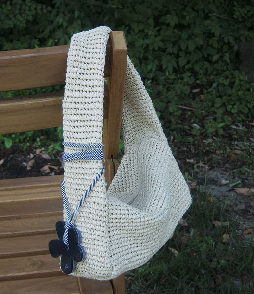 [Loumoi] Flower Phone Ring Strap