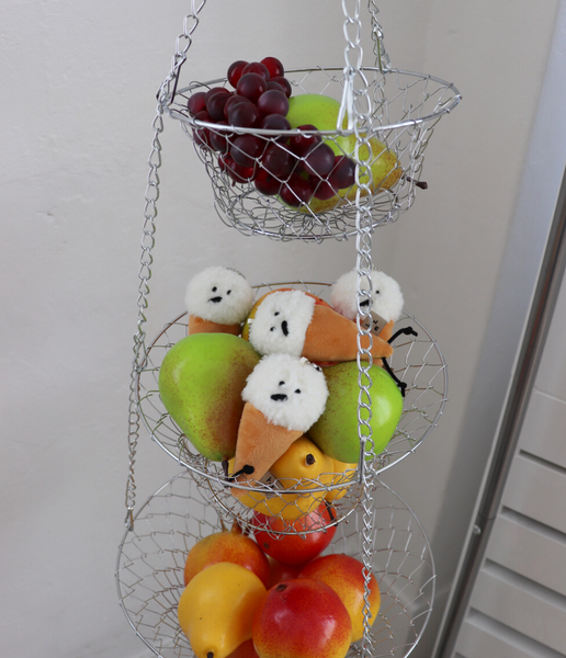 [hozumi] Ice-cream Seiho Keyring