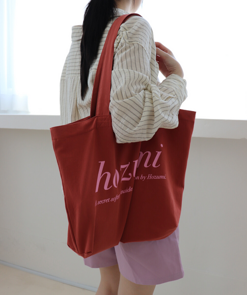 [hozumi] Seiho Signature Bag