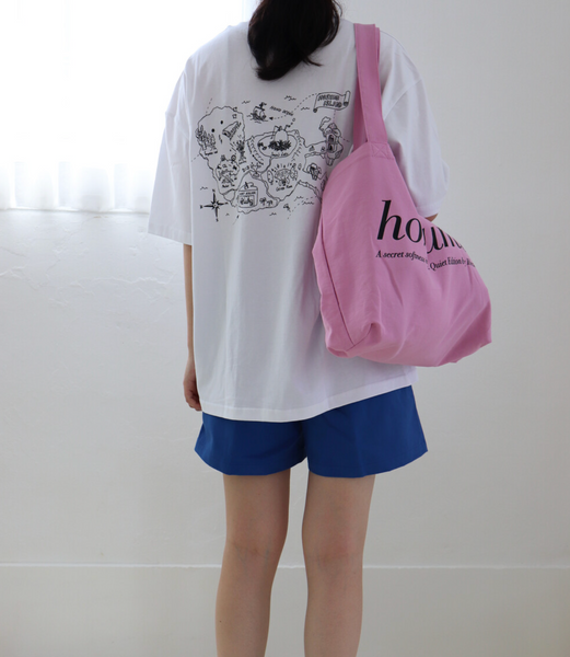 [hozumi] Seiho Signature Bag