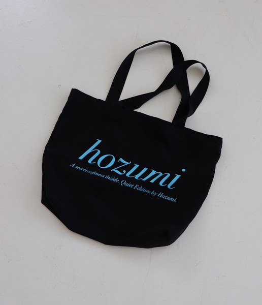 [hozumi] Seiho Signature Bag