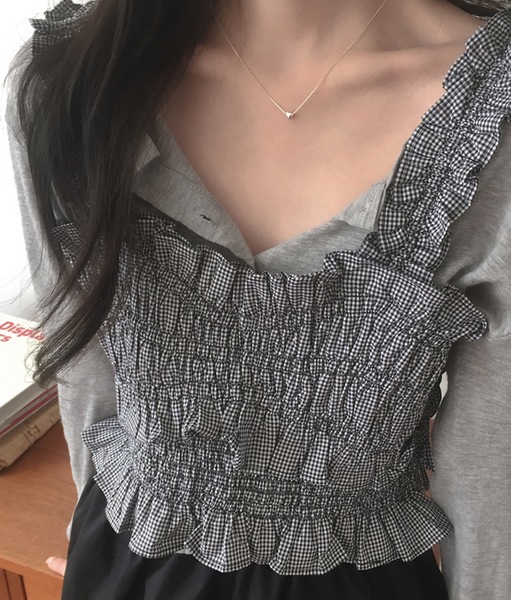 [moat] Smooth Necklace (Silver925)