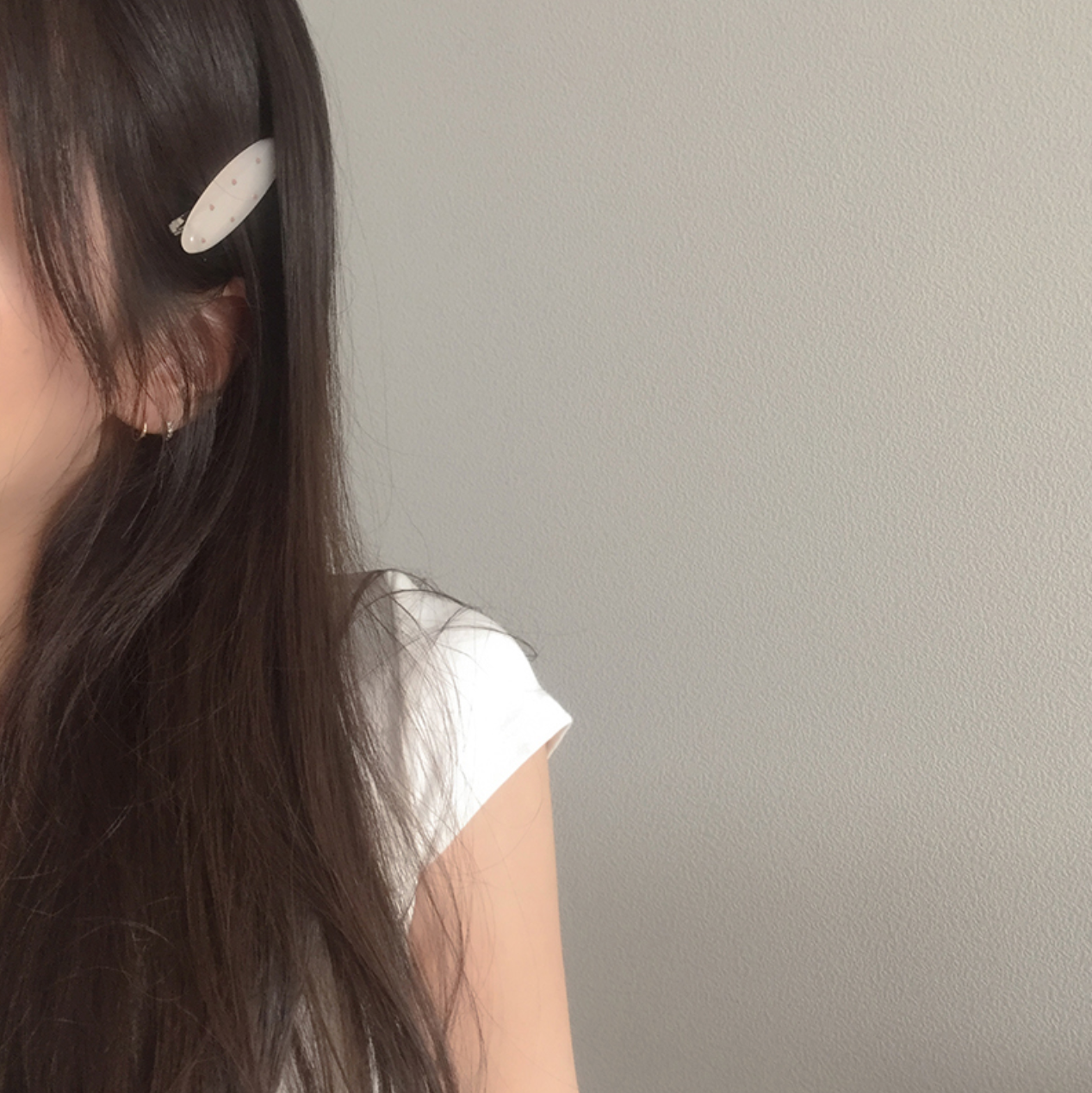 [moat] Point Dot Hairpin