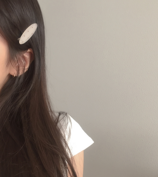 [moat] Point Dot Hairpin