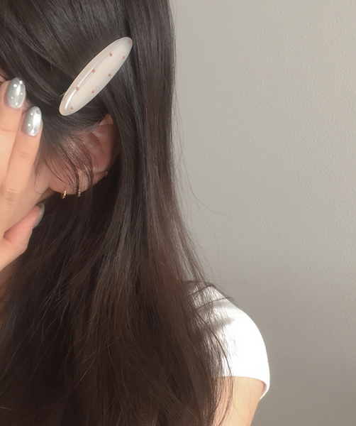 [moat] Point Dot Hairpin