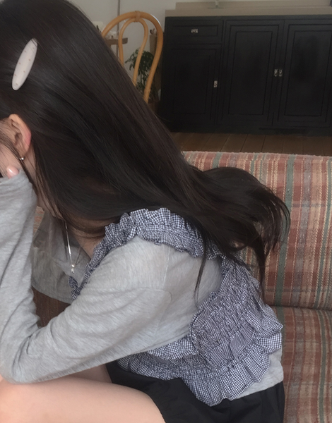 [moat] Point Dot Hairpin