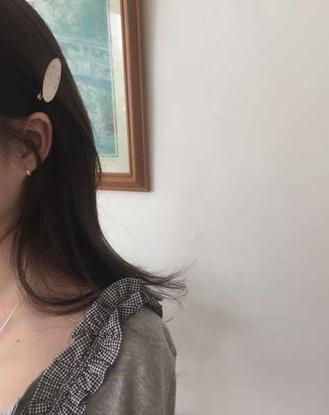 [moat] Point Dot Hairpin