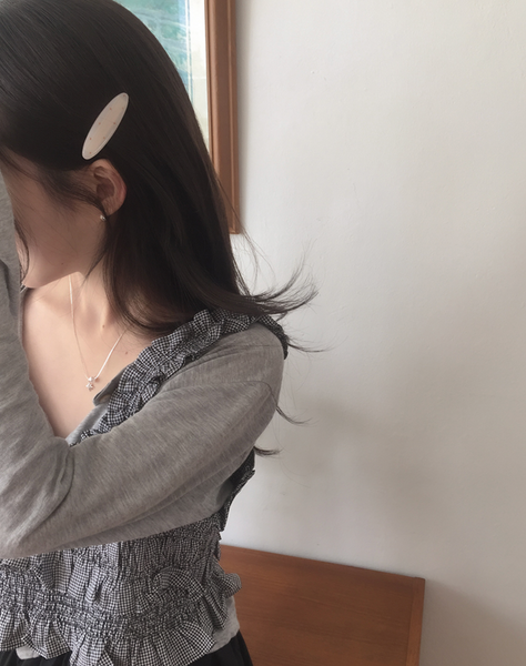 [moat] Point Dot Hairpin