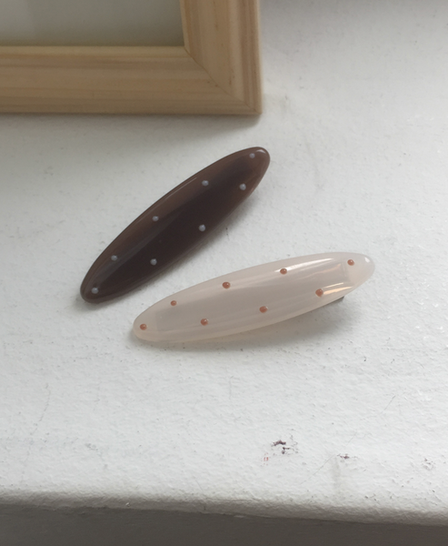 [moat] Point Dot Hairpin