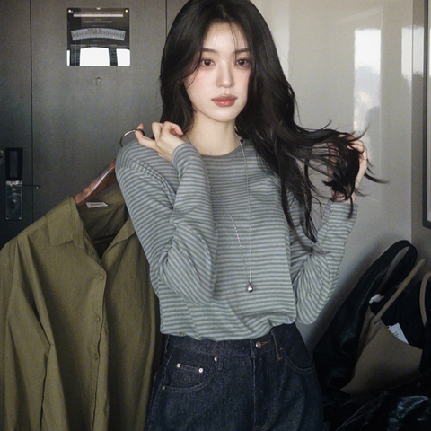 [SLOWAND] # SLOWMADE Teva 1:1 Mute Life T-shirt