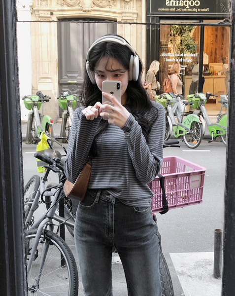 [SLOWAND] # SLOWMADE Teva 1:1 Mute Life T-shirt