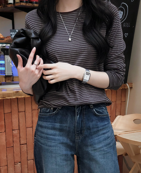 [SLOWAND] # SLOWMADE Teva 1:1 Mute Life T-shirt