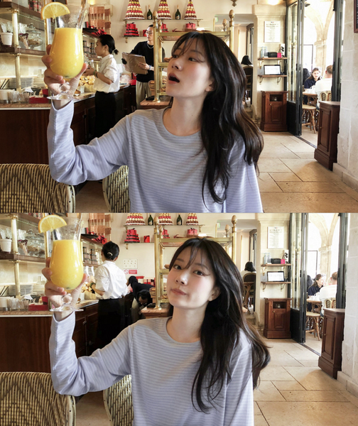 [SLOWAND] # SLOWMADE Teva 1:1 Mute Life T-shirt