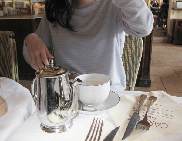 [SLOWAND] # SLOWMADE Teva 1:1 Mute Life T-shirt