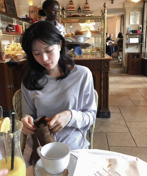 [SLOWAND] # SLOWMADE Teva 1:1 Mute Life T-shirt