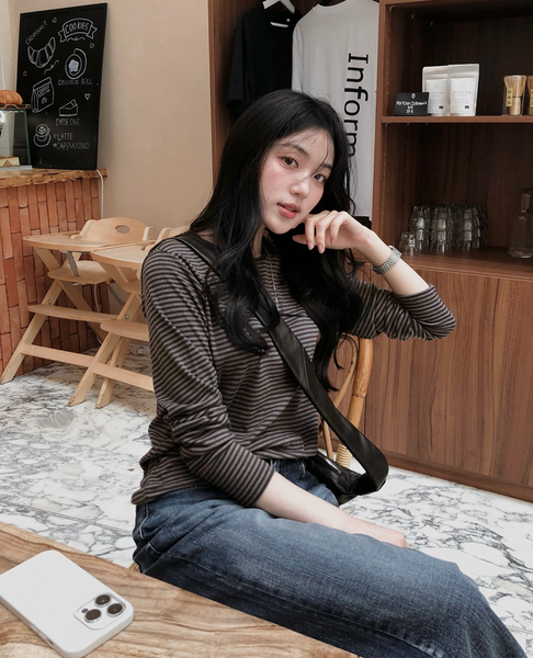 [SLOWAND] # SLOWMADE Teva 1:1 Mute Life T-shirt