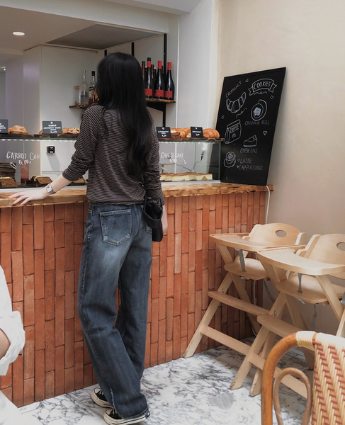 [SLOWAND] # SLOWMADE Teva 1:1 Mute Life T-shirt