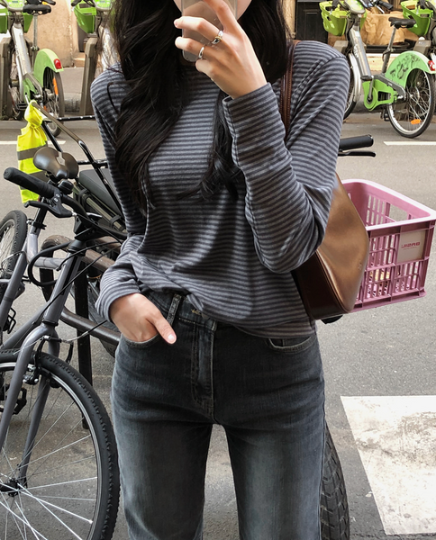 [SLOWAND] # SLOWMADE Teva 1:1 Mute Life T-shirt