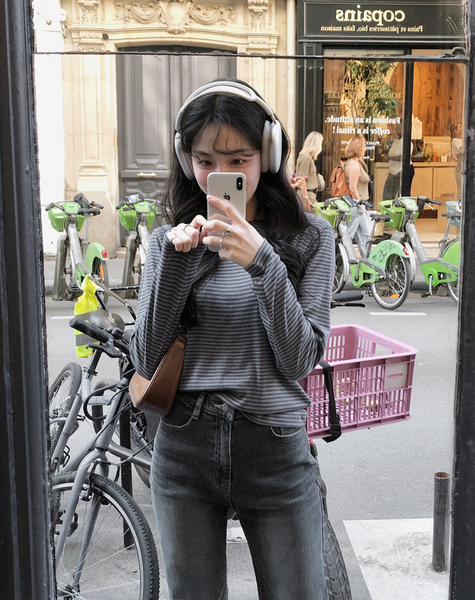 [SLOWAND] # SLOWMADE Teva 1:1 Mute Life T-shirt