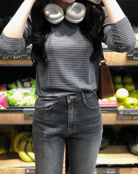 [SLOWAND] # SLOWMADE Teva 1:1 Mute Life T-shirt