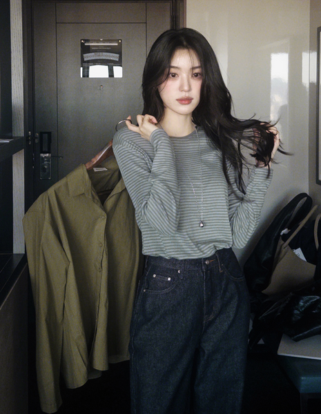 [SLOWAND] # SLOWMADE Teva 1:1 Mute Life T-shirt