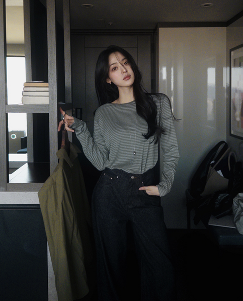 [SLOWAND] # SLOWMADE Teva 1:1 Mute Life T-shirt