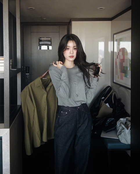 [SLOWAND] # SLOWMADE Teva 1:1 Mute Life T-shirt