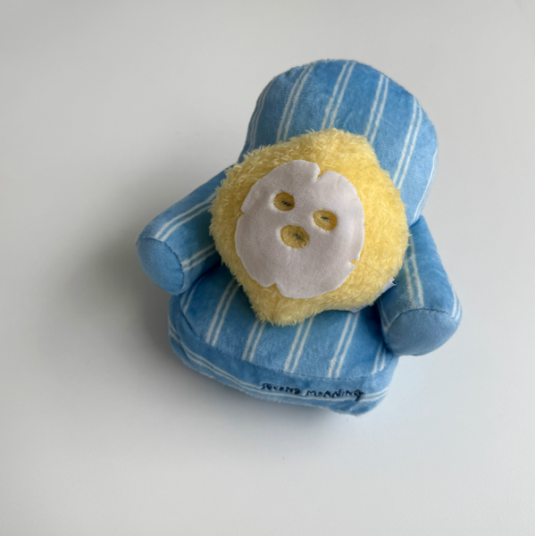 [second morning] Time to Sleep Blind Box Keyring