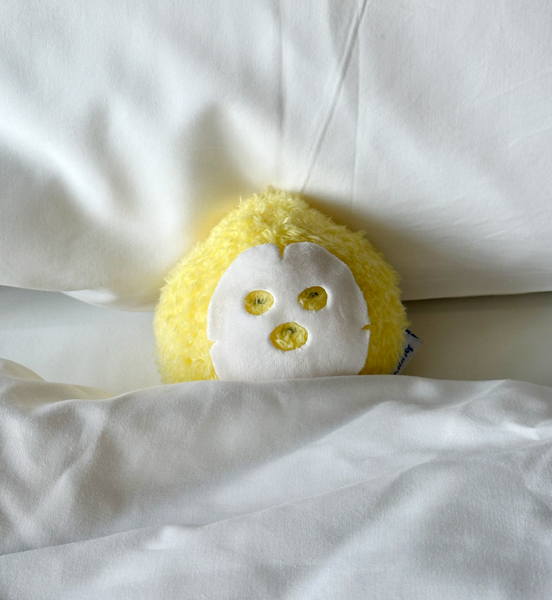 [second morning] Time to Sleep Blind Box Keyring