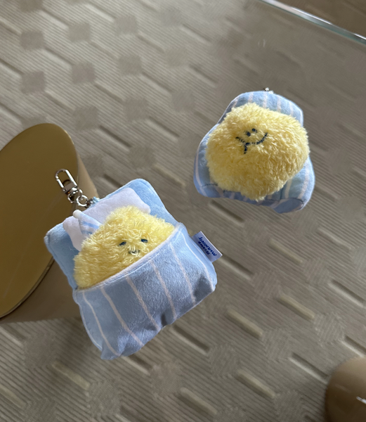 [second morning] Time to Sleep Blind Box Keyring