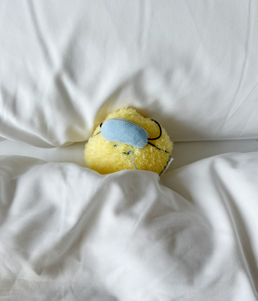 [second morning] Time to Sleep Blind Box Keyring