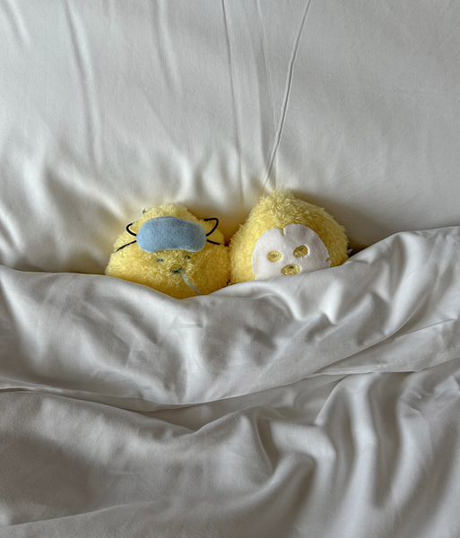 [second morning] Time to Sleep Blind Box Keyring