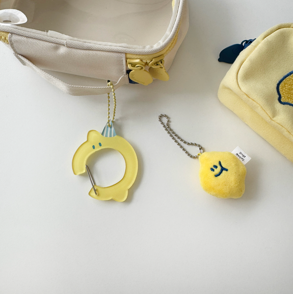 [second morning] Semo Carabiner