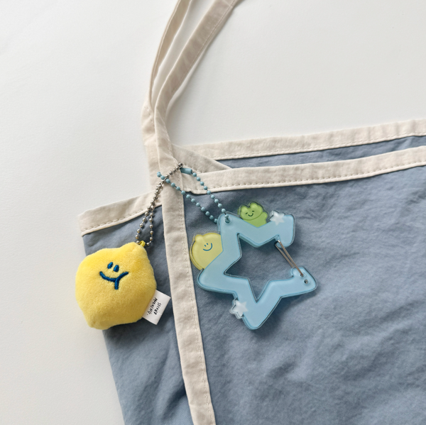 [second morning] Semo Carabiner