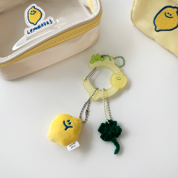 [second morning] Semo Carabiner