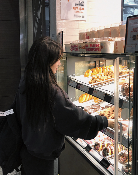 [SLOWAND] #SLOWMADE Everyday Detailer Hooded Zip-Up