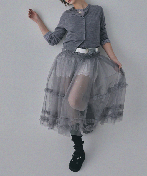 OTZ x LOFA SEOUL Topi Suede Clog (Pre-Order)