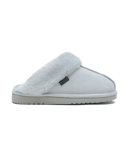 [Rockfish Weatherwear] ORIGINAL WINTER SLIPPERS (BLUE)