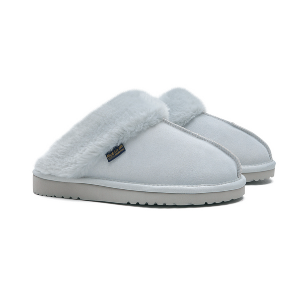 [Rockfish Weatherwear] ORIGINAL WINTER SLIPPERS (BLUE)