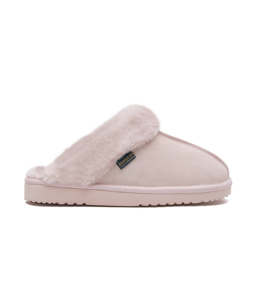 [Rockfish Weatherwear] ORIGINAL WINTER SLIPPERS (PINK)