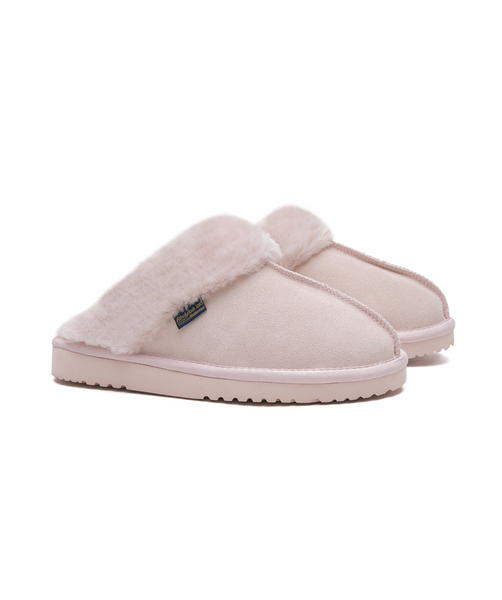 [Rockfish Weatherwear] ORIGINAL WINTER SLIPPERS (PINK)