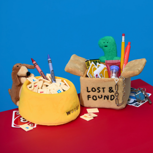 JOGUMAN快閃店代購 ⚡ Accessory Case