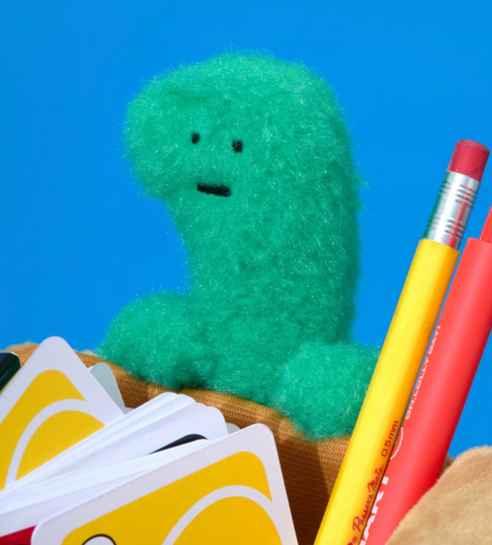 JOGUMAN快閃店代購 ⚡ Accessory Case